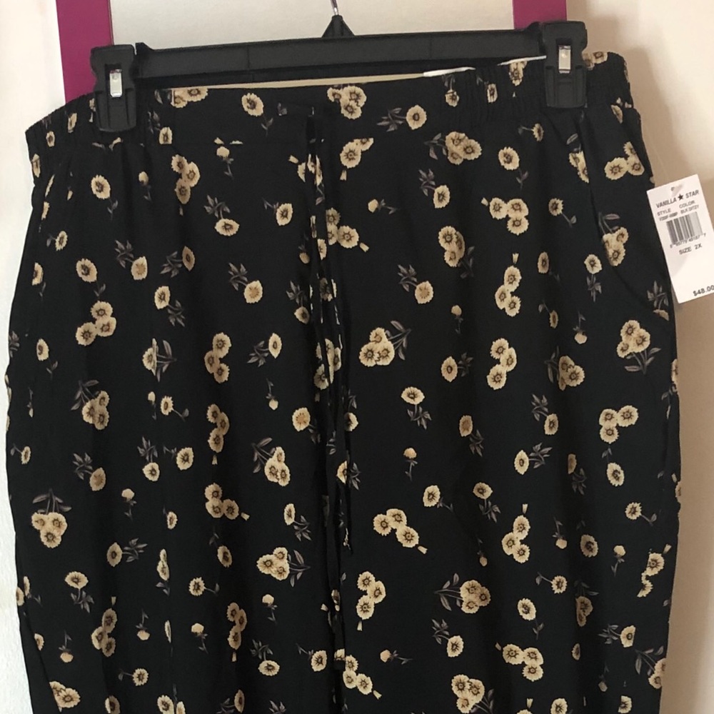 Trousers